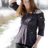 Shirt/ Kleid Punawai, Pdf und Schnittmuster Gr. 32-48 thumbnail number 3