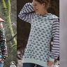 Hoodie LA OLA Gr. XS-XXXL  thumbnail number 3