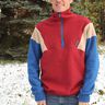 Herr Schlamassel Oversize Troyer / Gr. 42 - 64 thumbnail number 3