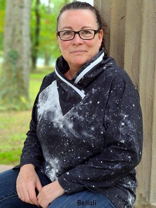 Pullover Lou image number 10