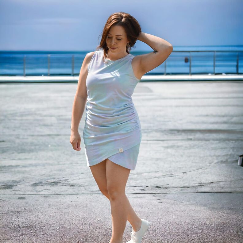 Kleid - * Dress MEE cool * - Gr.34-54 image number 3