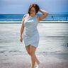 Kleid - * Dress MEE cool * - Gr.34-54 thumbnail number 3