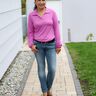 Blusenshirt WEIDACH 2 Gr.34-54 inkl. Video Schnittmuster thumbnail number 11