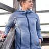 Fleecejacke Damen Schnittmuster Gr. 32-58 - mein PEDRO #79 thumbnail number 10