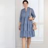 Ebook  lillesol women No.64 Biesen-Kleid Laurelia thumbnail number 2