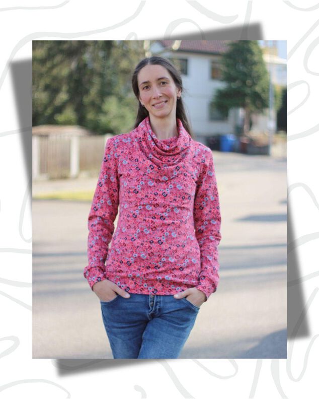 Alma - Pulli-Sweater - ebook - 32-46 image number 2