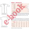 FRAU EDDA - Kleid mit Knopfleiste und Taschen XS-XXL thumbnail number 8