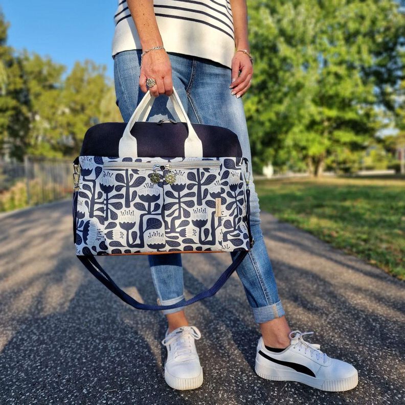 Shopper/Business Bag Nevia image number 5