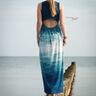 Breezy Summer Dress Woman Gr. 32-48 - Top/Kleid/Maxikleid thumbnail number 1