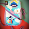 Handytasche Plaudertasche 4 Größen thumbnail number 5