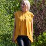 Bluse Eleni Gr.32-54 inkl. Ebenen und Beamerdatei thumbnail number 2