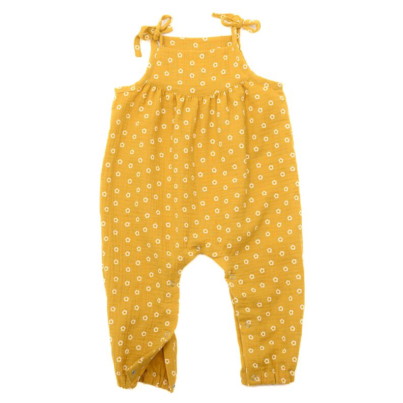 NELE Schnittmuster Mädchen Baby/Kleinkind  Overall/Jumpsuit image number 4