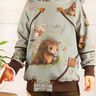 FORMidabel Hoodie / Shirt unisex Kinder Gr. 74 - 158 thumbnail number 7