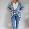 Sofadecke to go – die kuschlige Strickjacke - Ebook thumbnail number 5