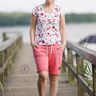Shorts / Hose Solbad Gr. 32-50 inkl. A0 + A4 thumbnail number 10