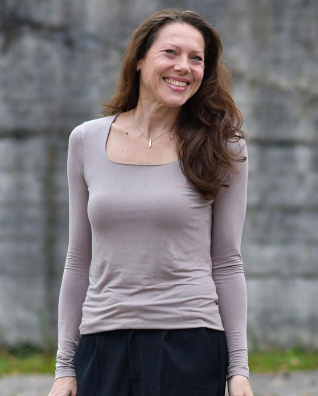 Ebook Shirt TEOLO Gr. 32-56 image number 3