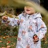 Allwetterjacke Baby | Schleiferlwerk | eBook | 62-104 thumbnail number 10
