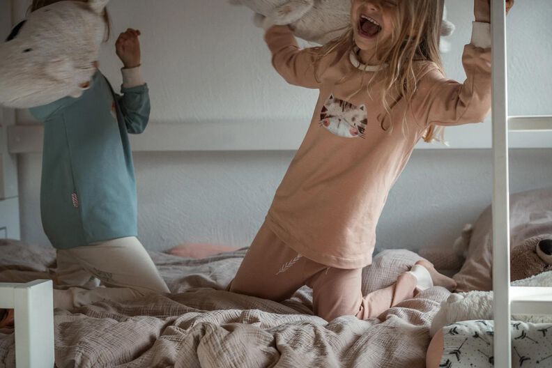 Schlafsch&ouml;n-Set | 80&ndash;164 | inkl. A4, A0 & Beamerdatei image number 3