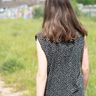 »LaNanna Top« (32–46) – Sommerliches Blusentop thumbnail number 5
