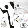 T-Shirt Kind E-Book Luanimals Bullterrier (86-152cm) thumbnail number 5