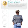 eBook Shirt und Kleid "Frau Picco"  thumbnail number 1