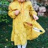 "Willow Dress & Blouse Girls" Kleid / Bluse im Boho Style  thumbnail number 4