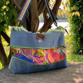 Shopper  Runi beamerfähig