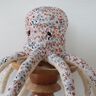 OTIS der Octopus / Schnittmuster für süße Schmusekrake   thumbnail number 2