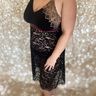 #Nighty Nachthemd Negligee, 32-58 thumbnail number 5
