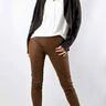 Bolero / Jacke "Melissa", Schnittmuster Gr. 158-46 thumbnail number 9