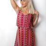 Kleid #Felicia Nähanleitung und Schnittmuster (XS-XL) thumbnail number 3