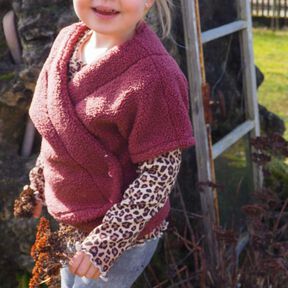 Aurelia #87 - WickelCardigan