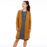 FRAU JACKY - Cardigan in 2 Längen  XS-XXL thumbnail number 6