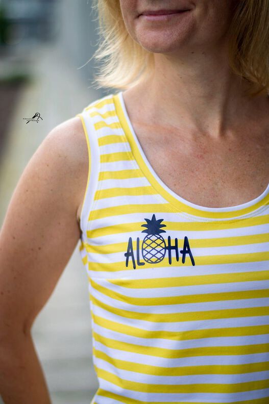 *Aloha Plott* Plottbundle, Plotterdateien image number 5