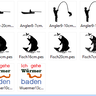 Stickdatei Angel Angler Angeln Fisch thumbnail number 4