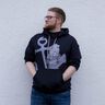 E-book Hoodie „Oslo“ Herren Gr. 44 – 62 in A4 und A0  thumbnail number 3