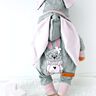 PuppenEbook Jumpsuit Linus und Lina thumbnail number 5