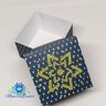 Plotterdatei Box mit Stern thumbnail number 3