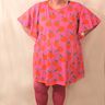Kleid, Tunika A-Linie DELICIA CURVY (46-60)  thumbnail number 6