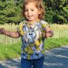 E-Book Sommershirt little Linus/Linea Gr. 80-164 thumbnail number 5