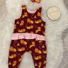 Strampler Babyset thumbnail number 9