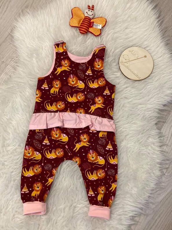 Strampler Babyset image number 9