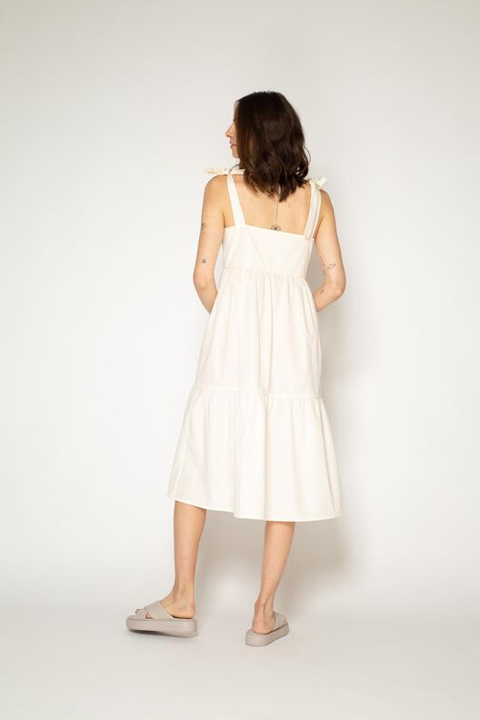 Kleid Emilia Schnittmuster und Videotutorial Gr. 32-48 image number 3