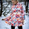 Shirt, Hoodie, Kleid Nui loa, Gr. 32-48 thumbnail number 7