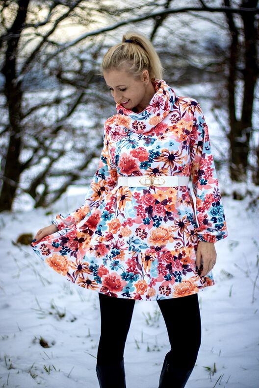 Shirt, Hoodie, Kleid Nui loa, Gr. 32-48 image number 7