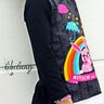 Mädchen - Langarmshirt Carina mit Rüschen Gr. 86 - 140 thumbnail number 8