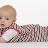 Schnittmuster Baby Overall / Strampler LEO thumbnail number 5