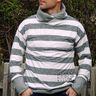 *Cool King* Hoodie, Shirt, T-Shirt, runder Saum thumbnail number 7