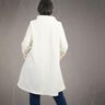 Schnittmuster Damen Mantel Candice | Walkmantel  thumbnail number 5