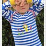Ebook / Nähanleitung Raglanshirt thumbnail number 4